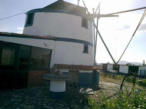 unforgettable holidays WINDMILL