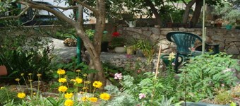 Apartment Blue Holidays near the beach