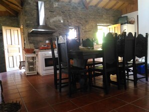 Restauration