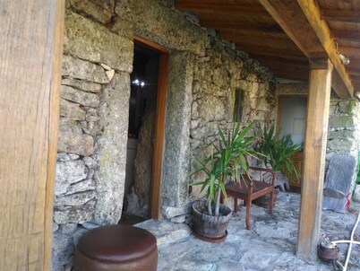 Enjoy Gerês - Nature, Tranquility, Privacy, Comfort Close to Everything