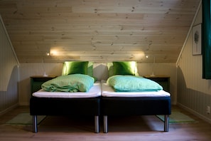 4 Schlafzimmer, kostenloses WLAN, Bettwäsche, Rollstuhlgeeignet