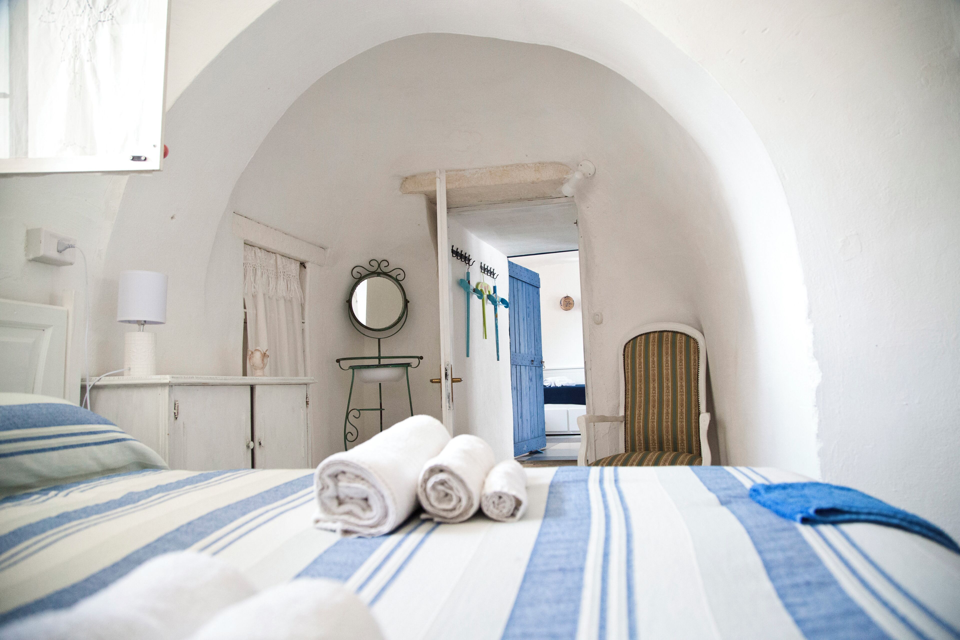 4 Schlafzimmer, Bügeleisen/Bügelbrett, kostenloses WLAN, Bettwäsche