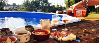 Authentic Trullo with swimming pool in Itria Valley Apulia