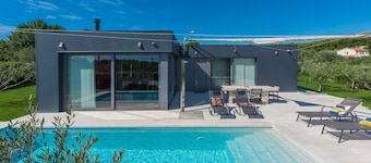 Villa Lagoderan Rovinj