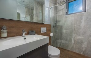 Hair dryer, towels - Villa Lagoderan Rovinj (Rovinj)