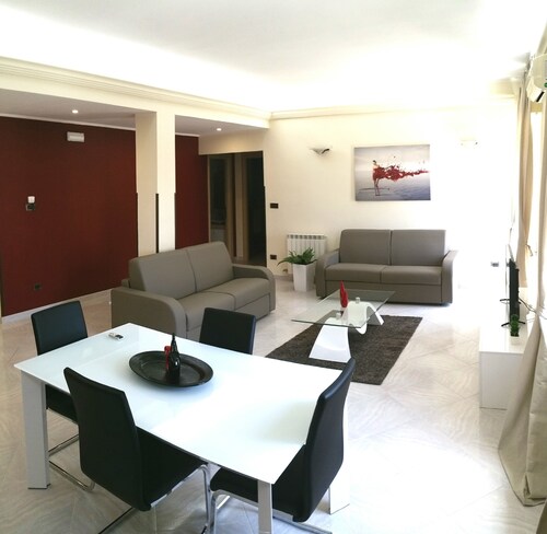 My Place, Deluxe apartment for your holidays - CIR No. 19089017C209926