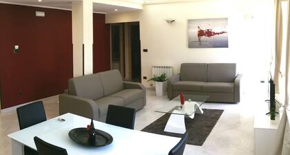 My Place, Deluxe apartment for your holidays - CIR No. 19089017C209926