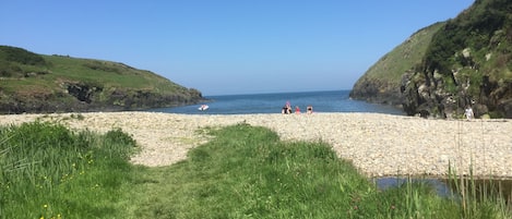 Sun loungers