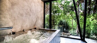 Cave Villa GROTTA (Cave Hotel Lomas de Ruvira)