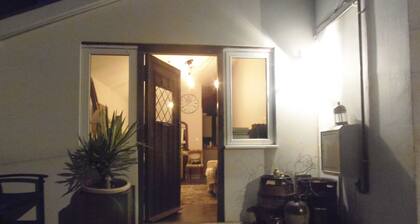 Dippy cottage - a perfect romantic escape, offering private luxury to indulge in