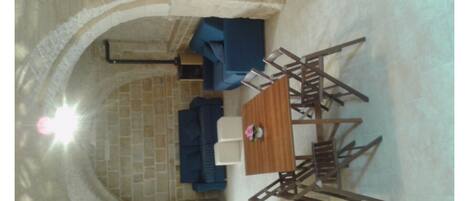Restauration