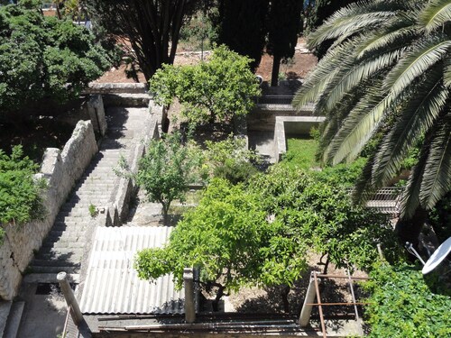 Apartment with the most beautiful sea view in Dubrovnik - family friendly