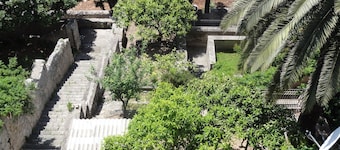 Appartamento con la più bella vista sul mare a Dubrovnik