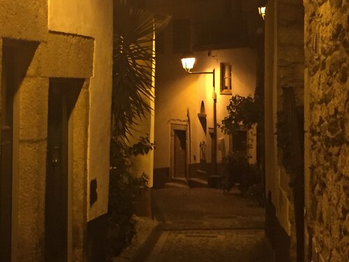 Refugio D'Anita Douro Valley House 