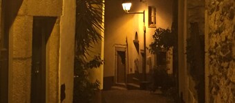 Refuge D'Anita Douro Valley House 