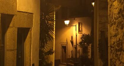 Refugio D'Anita Douro Valley House