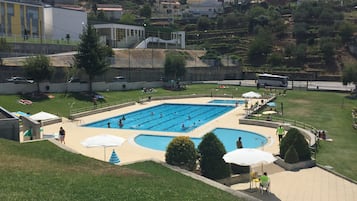 Alberca