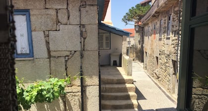 Refugio D'Anita Douro Valley House