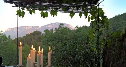 Welcome to the land of Cathars and legends!