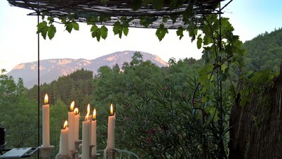 Welcome to the land of Cathars and legends!