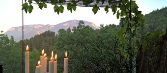 Welcome to the land of Cathars and legends!