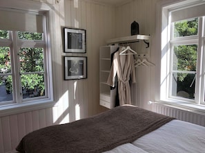 1 dormitorio, wifi gratis, ropa de cama