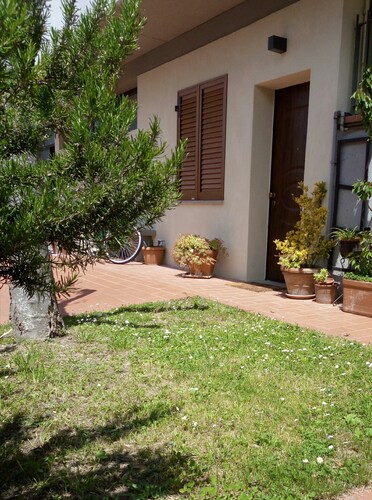 Apartment - La Collina