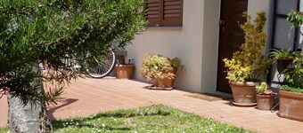 Apartment - La Collina