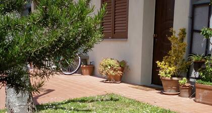 Apartment - La Collina