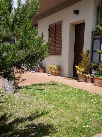 Apartment - La Collina