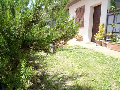 Apartamento - La Collina