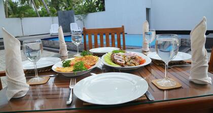 SETHUM VILLA - UNAWATUNA