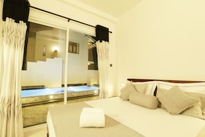 5 chambres, bureau, fer et planche à repasser, Wi-Fi gratuit