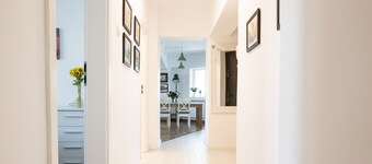 Diana's flat No 1 Bucharest   - near  Old  City