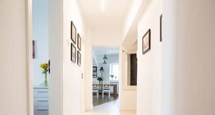 Dianas Wohnung 1 Bukarest - Altstadt