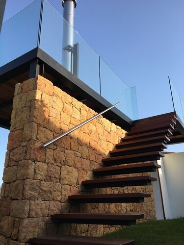 Villa Calma "ylellinen huvila" Maspalomas