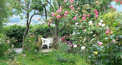 La Locanda del Mulino - Chambre 2