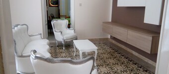 Casa Nonna Nina, For relaxing fun!