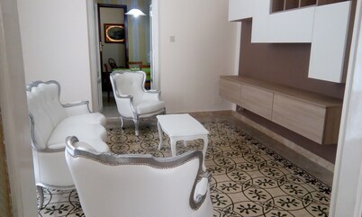 Casa Nonna Nina, For relaxing fun!