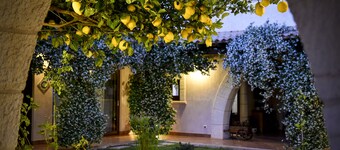 Deluxe Suite "Artemisia" - Villa Kete