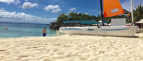 Plage