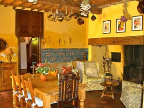 Servei de restauració