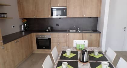 Apartment-House Josephine the Melo-Lake Como