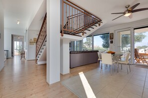 Interior - VILLA MATHILDE Modern Family House near to the sea (Ugljan)