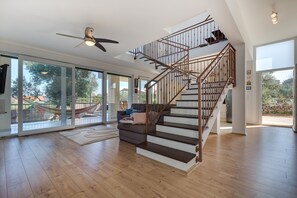 Interior - VILLA MATHILDE Modern Family House near to the sea (Ugljan)