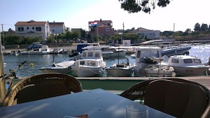 Port de plaisance