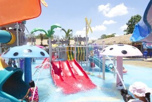 Espace pour enfants