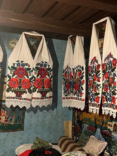 Bezauberndes Ferienhaus in Maramures, Nordwest-Siebenbürgen, 2 Autostunden vom Flughafen Cluj entfernt