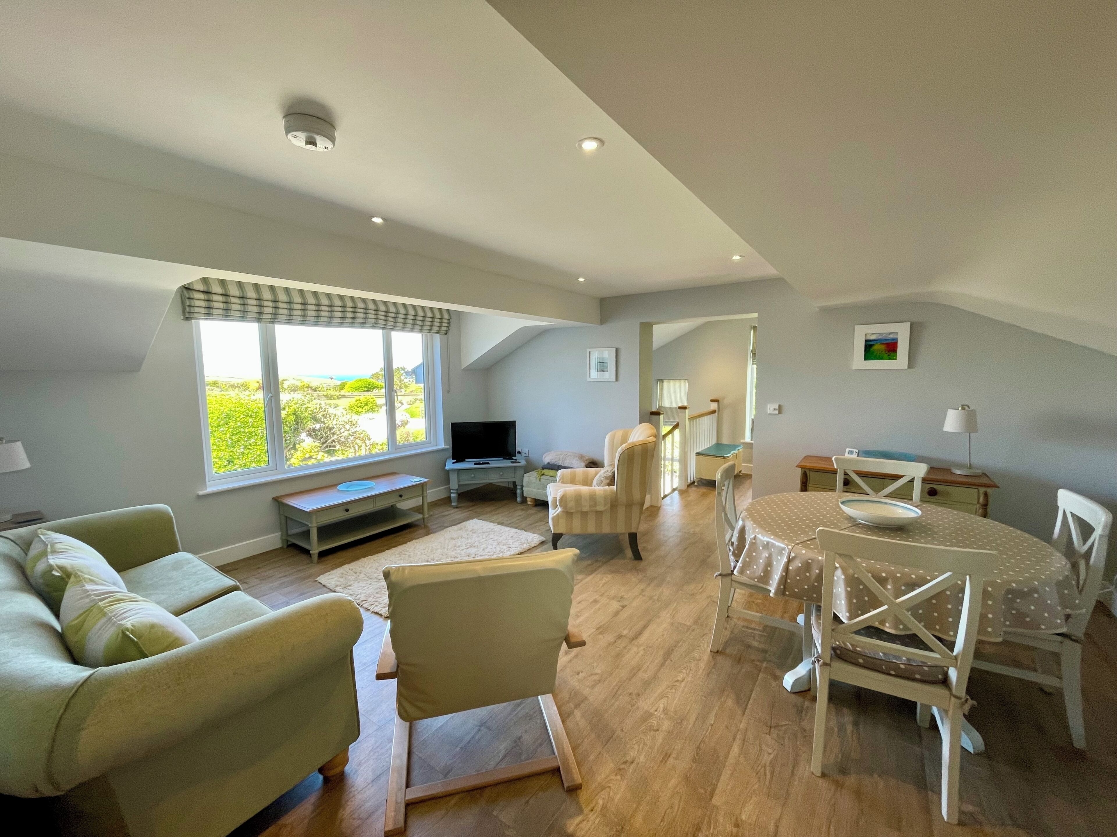 TV connectée, chaîne hi-fi