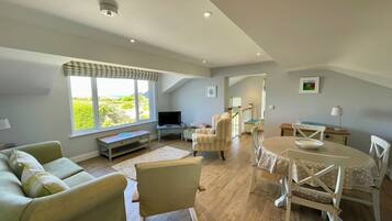 TV connectée, chaßne hi-fi